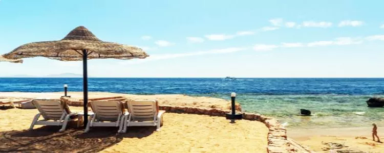 Egypt - Hurgada