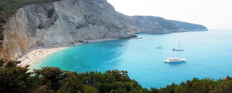 Grecia - Lefkada