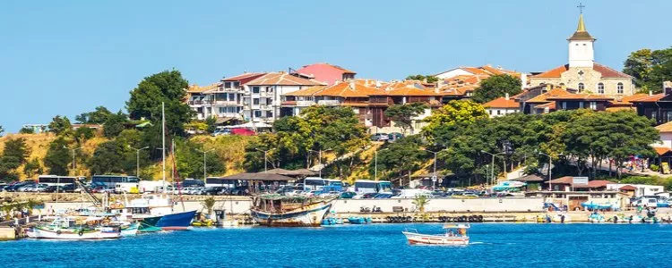 Bulgaria - Sunny Beach