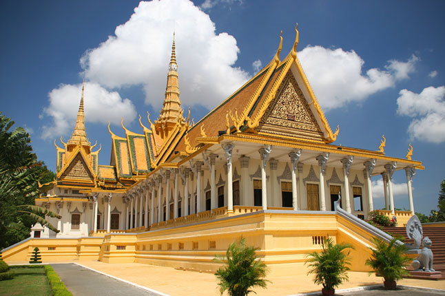 Circuit Thailanda - Vietnam - Cambodgia