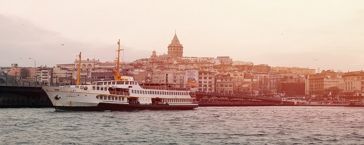 Hoteluri in Istanbul