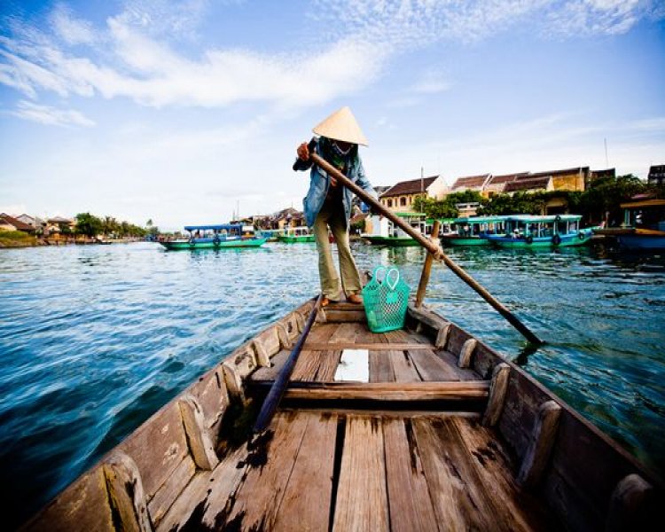 Thailanda-Vietnam-Cambodgia