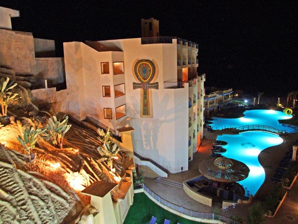 7 nopți in Hurghada-   Sphinx Aqua Park Resort 4*