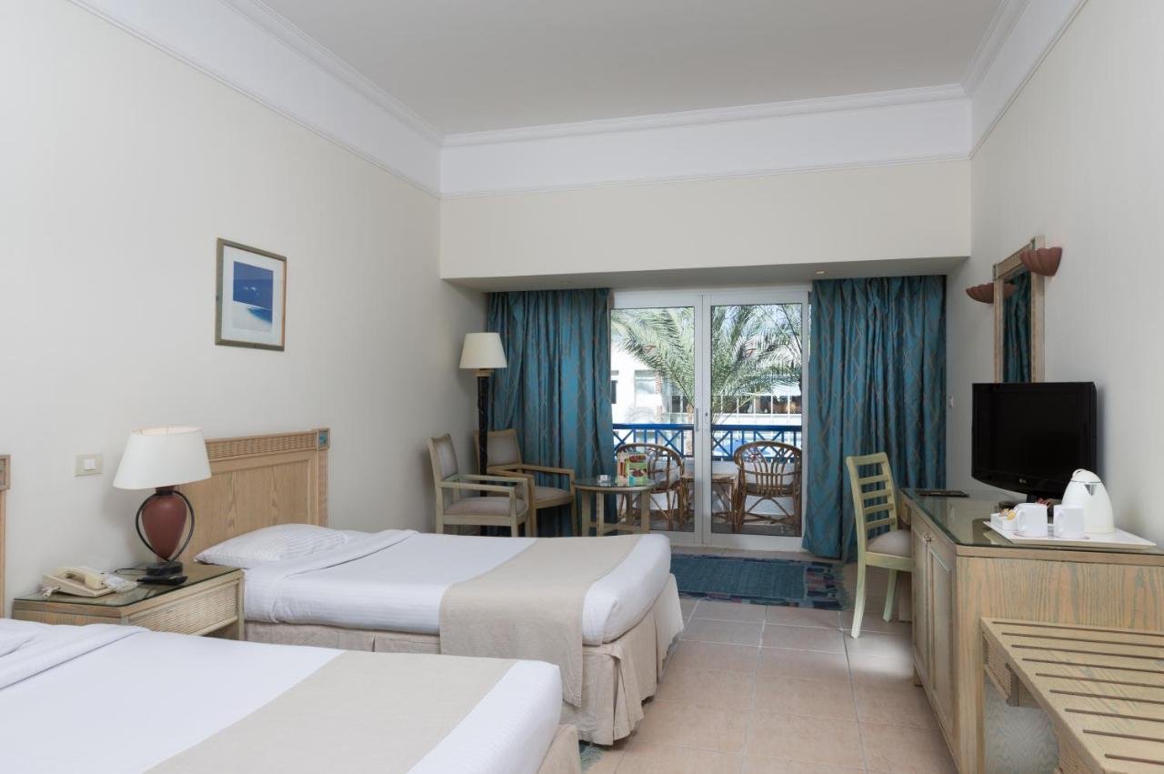 7 nopti la Sharm El Sheikh - Hotel Naama Bay