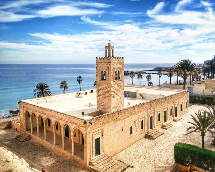 Algeria