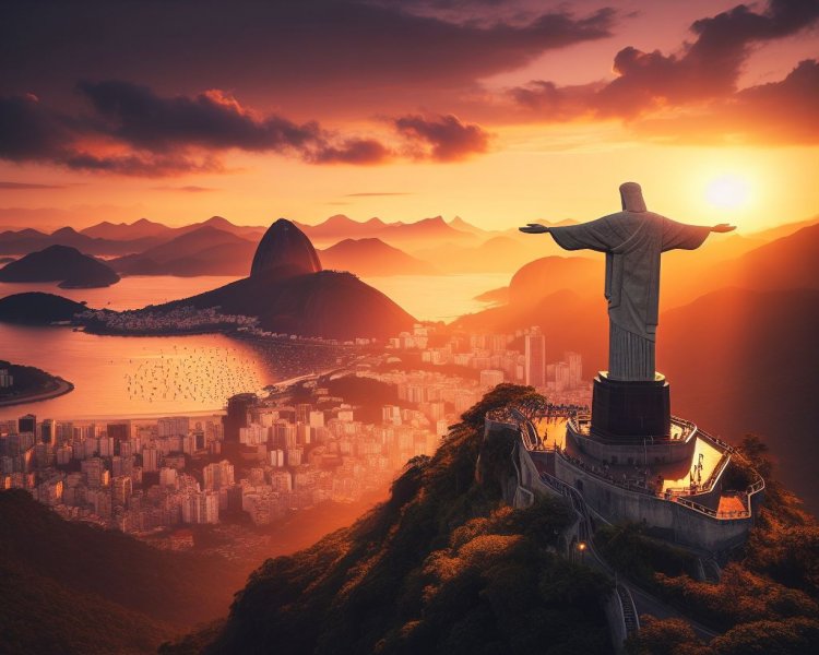 America de Sud
