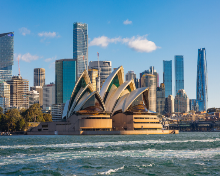 Australia Sydney
