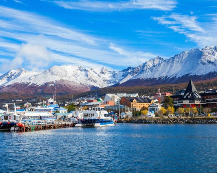 Patagonia