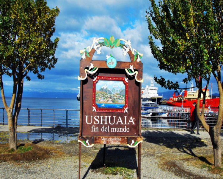 Ushuaia