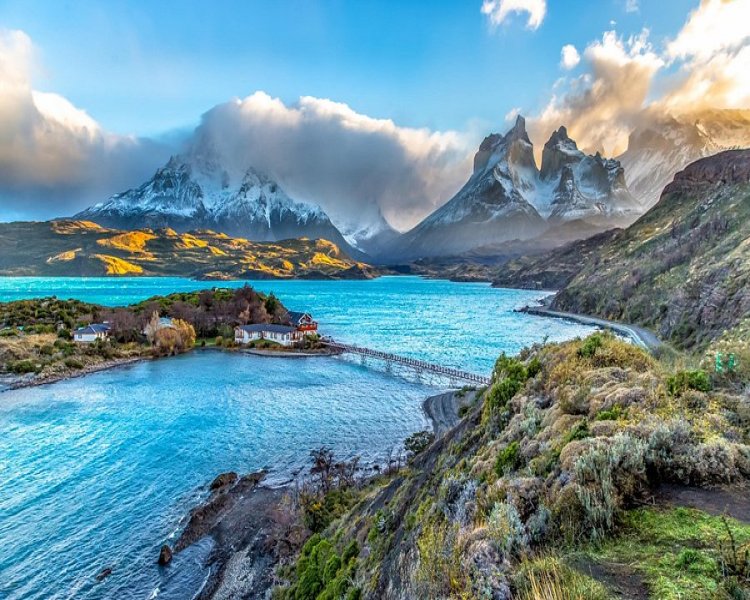 El Calafate