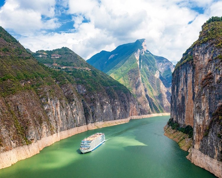 Yangtze River