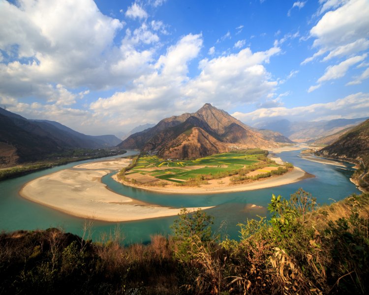 Yangtze Cruise