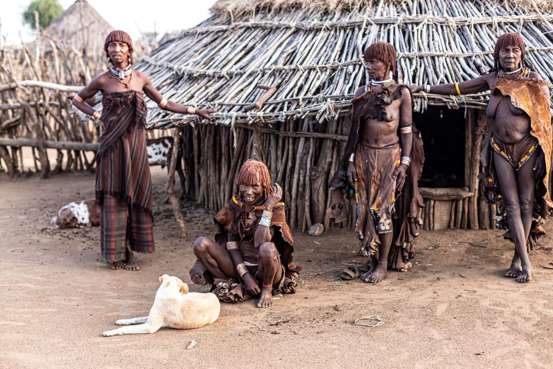 Ethiopia