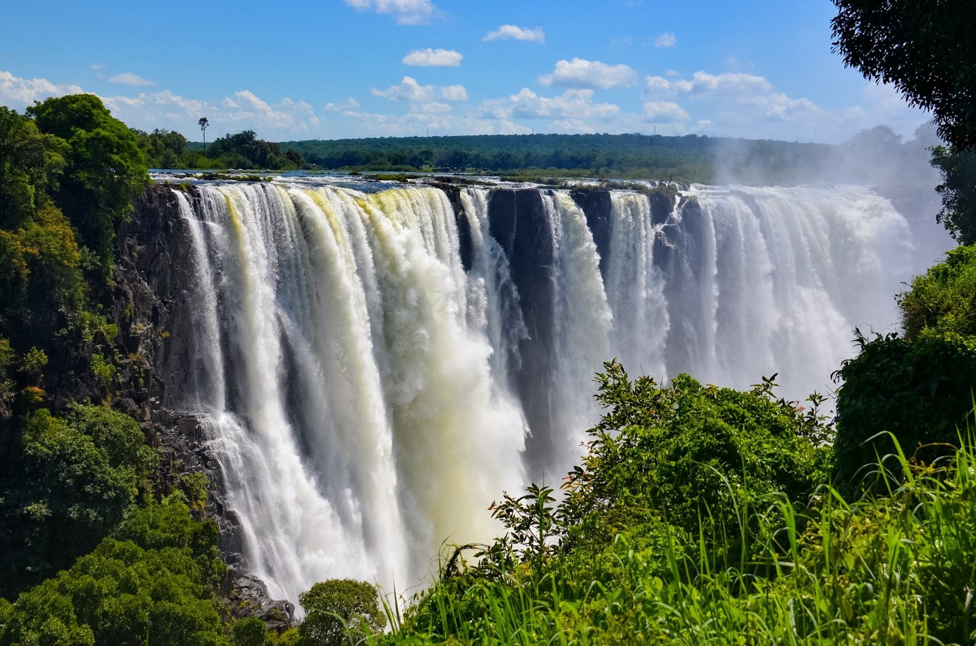 Victoria Falls 2