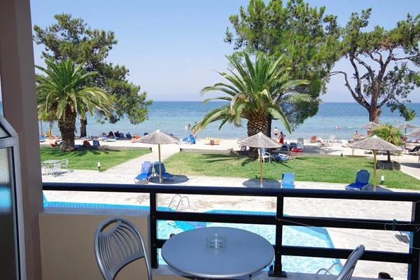 Rachoni Bay Resort Thassos
