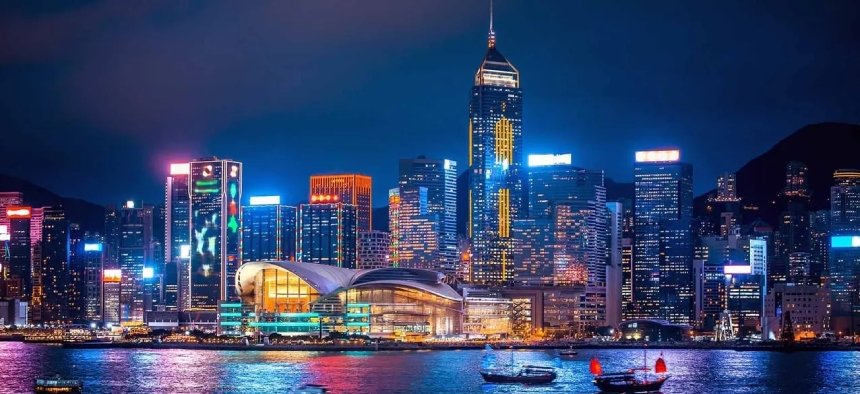 Hong Kong