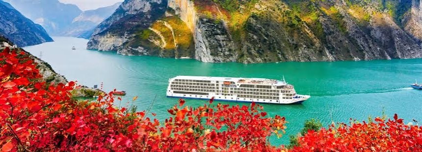 Yangtze